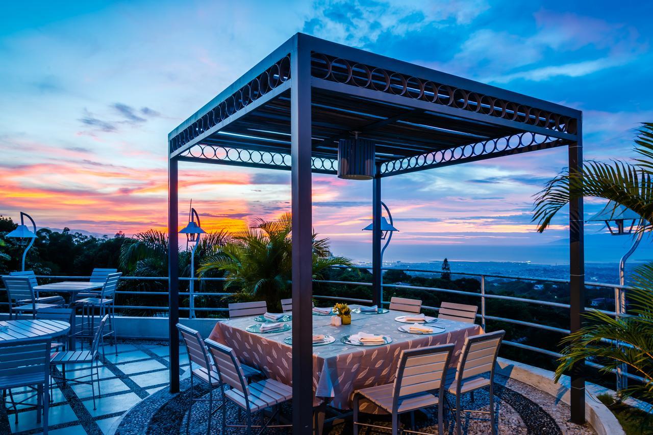 Hotel Montana Pétionville Εξωτερικό φωτογραφία