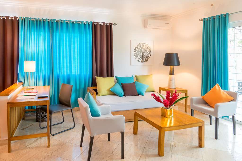 Hotel Montana Pétionville Ανέσεις φωτογραφία