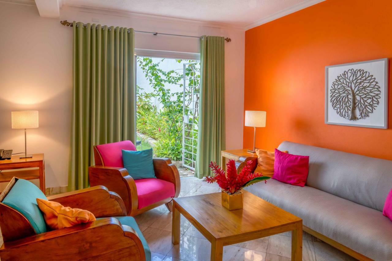 Hotel Montana Pétionville Εξωτερικό φωτογραφία